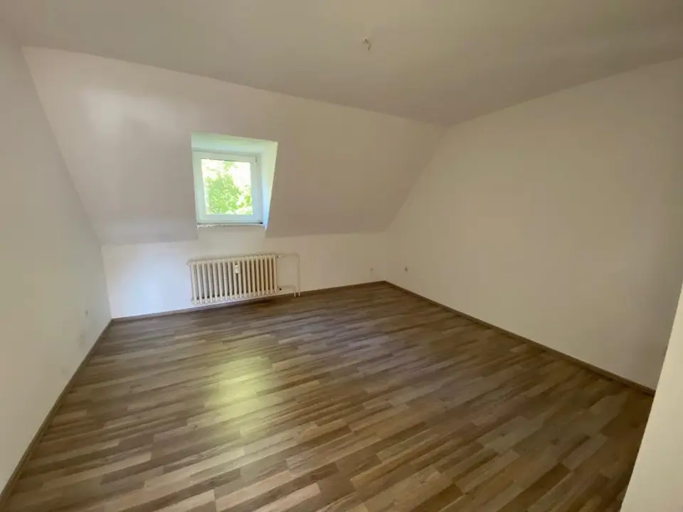 2 Zimmer Wohnung mit 50 m² in Witten – Bild 2