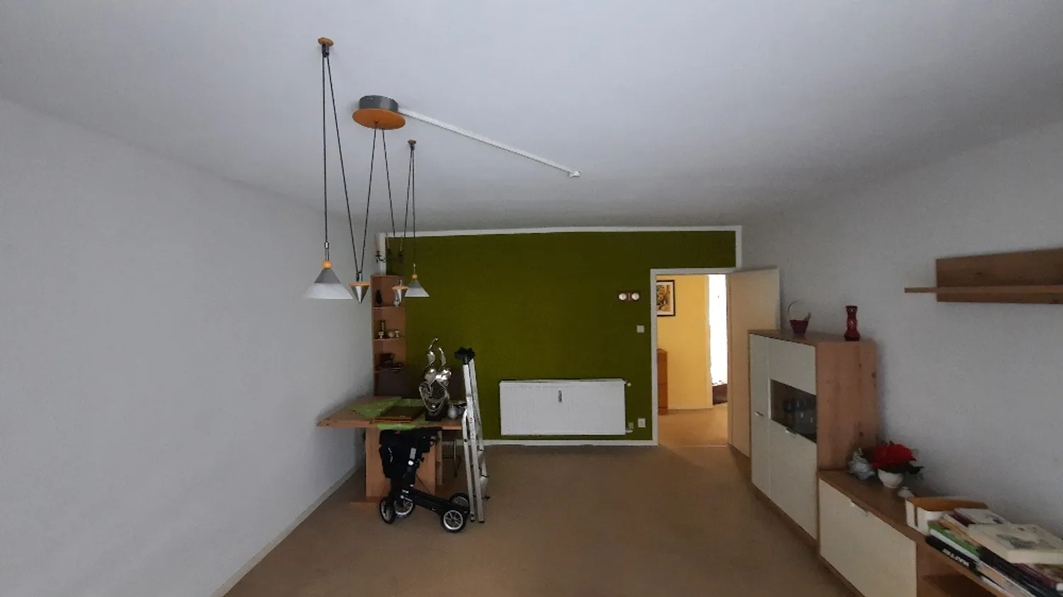 2 Zimmer Wohnung mit 60 m² in Hamburg – Bild 9