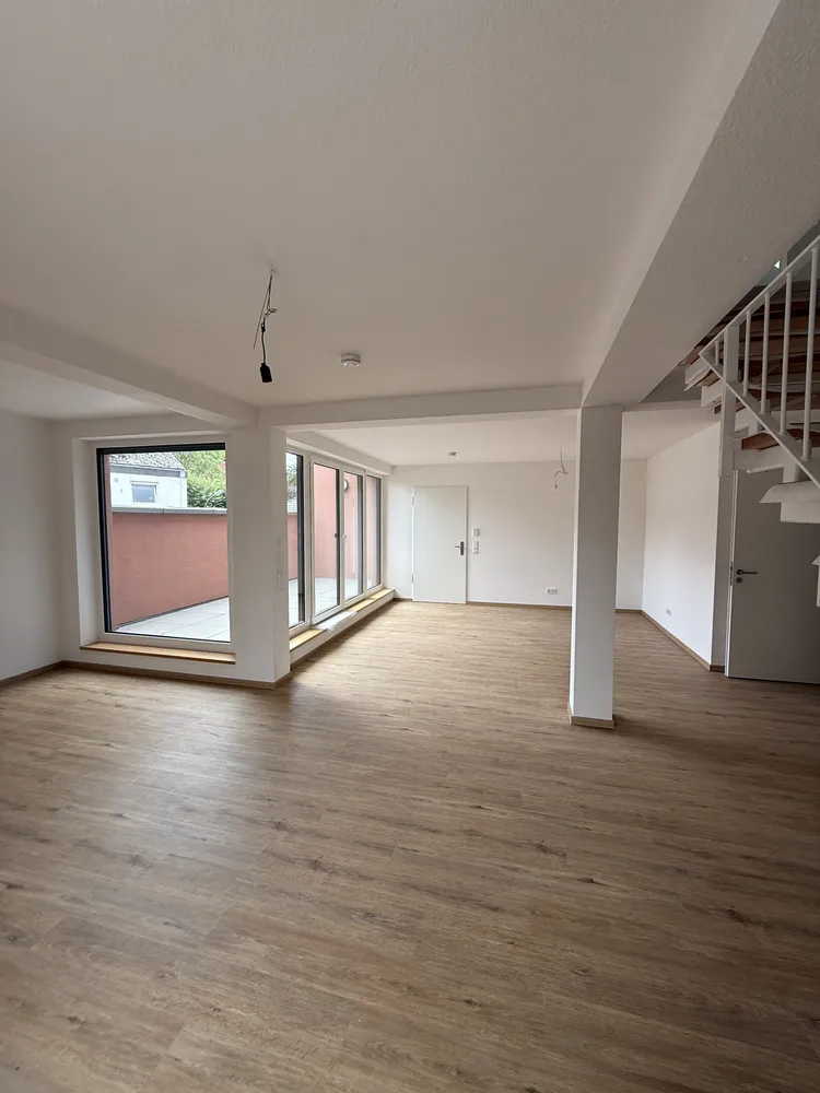 3 Zimmer Wohnung mit 132 m² in Dortmund – Bild 1