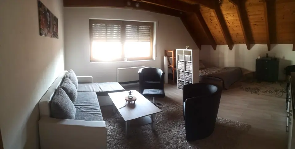 WG-Zimmer mit 70 m² in Pforzheim – Bild 10