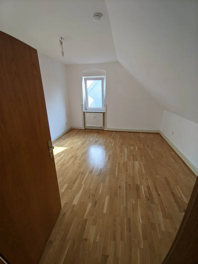 4 Zimmer Wohnung mit 86 m² in Mannheim – Bild 4
