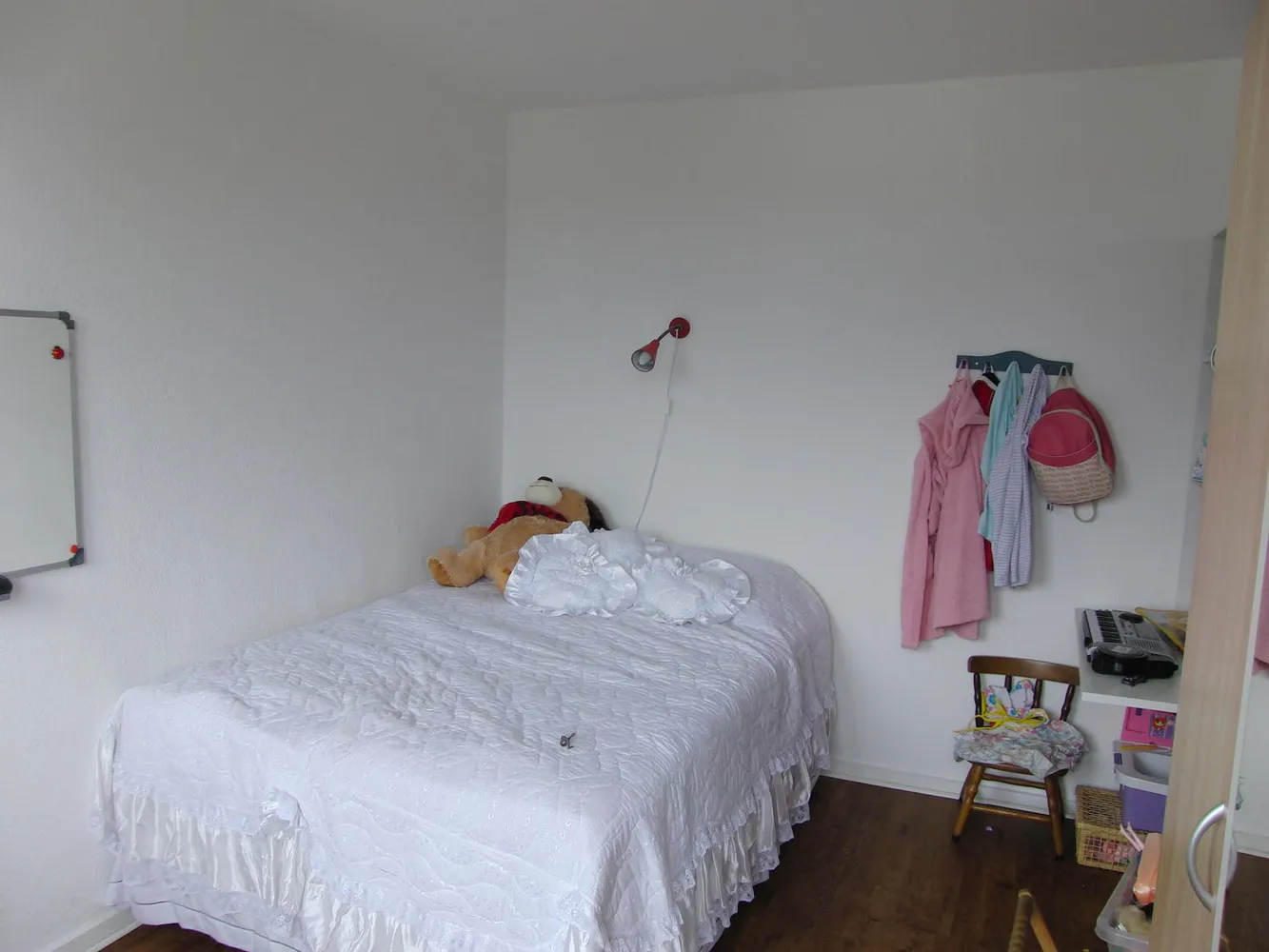 5 Zimmer Wohnung mit 143 m² in Düsseldorf – Bild 10