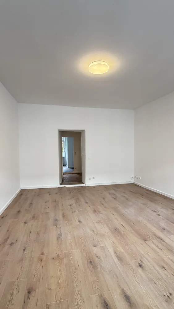 1 Zimmer Wohnung mit 39 m² in Berlin – Bild 3
