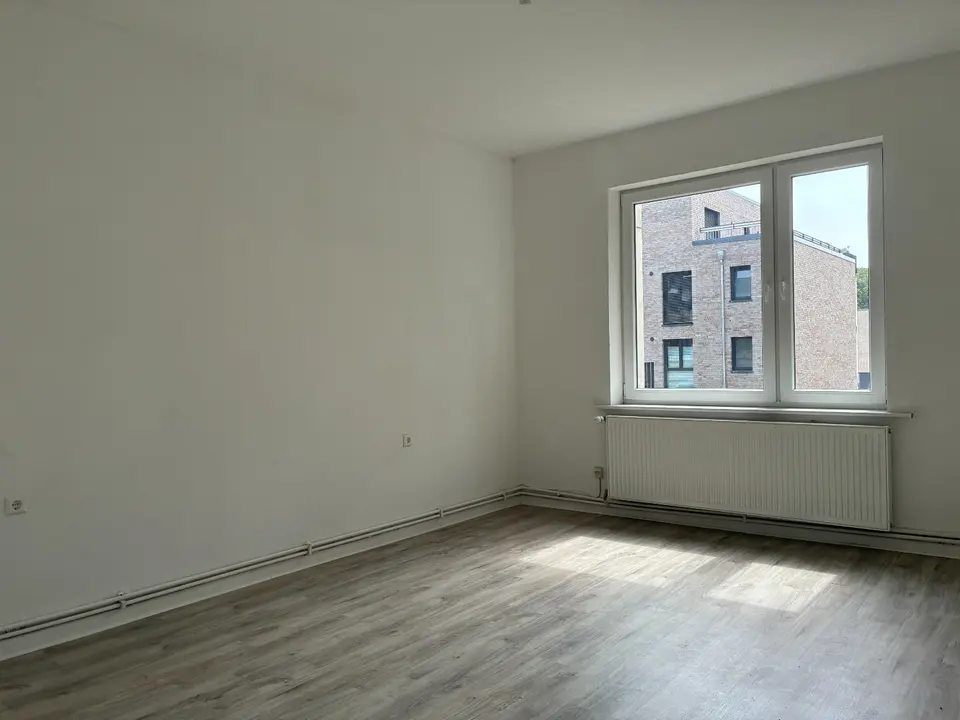3 Zimmer Wohnung mit 73 m² in Hannover – Bild 2