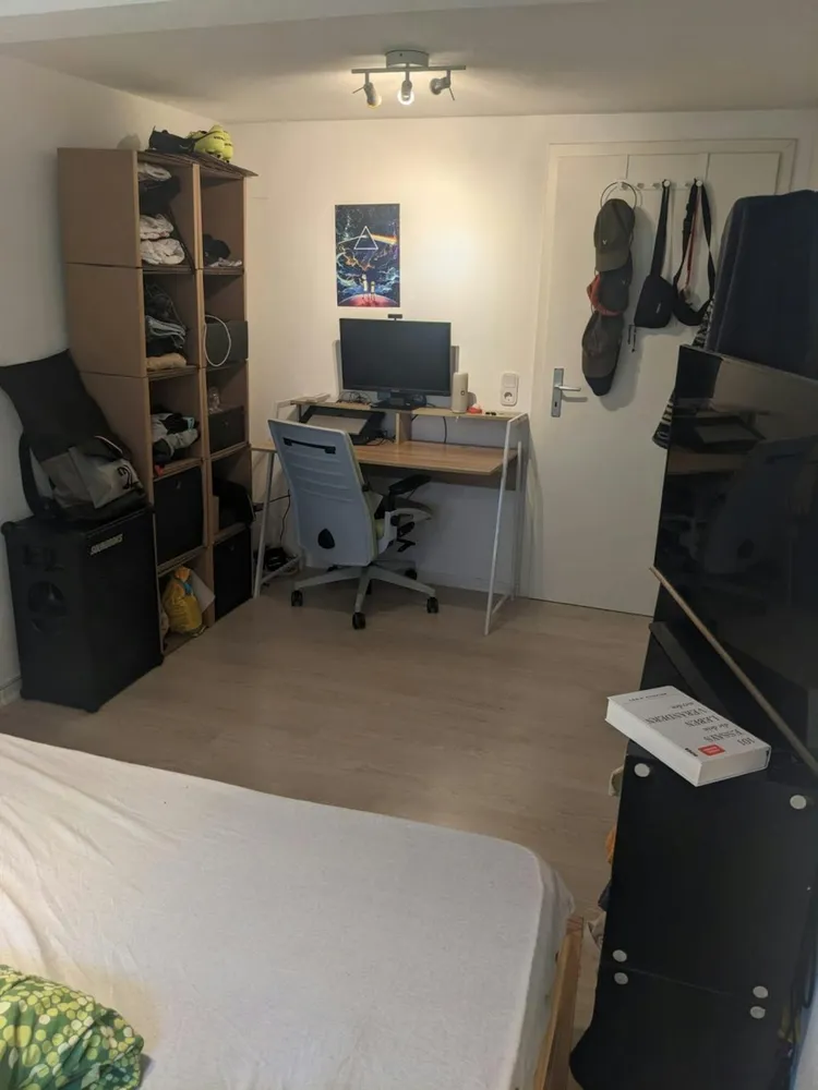 WG-Zimmer in Ludwigsburg – Bild 2