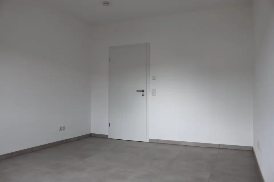 3 Zimmer Wohnung mit 100 m² in Cham – Bild 4