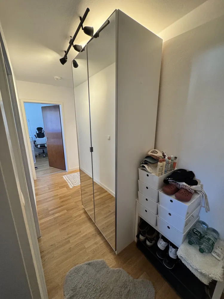 3 Zimmer Wohnung mit 59 m² in München – Bild 9