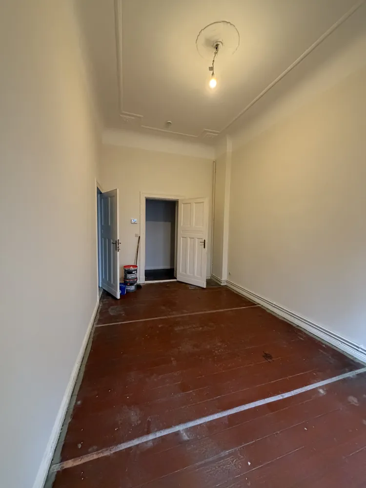 2 Zimmer Wohnung mit 64 m² in Berlin – Bild 8