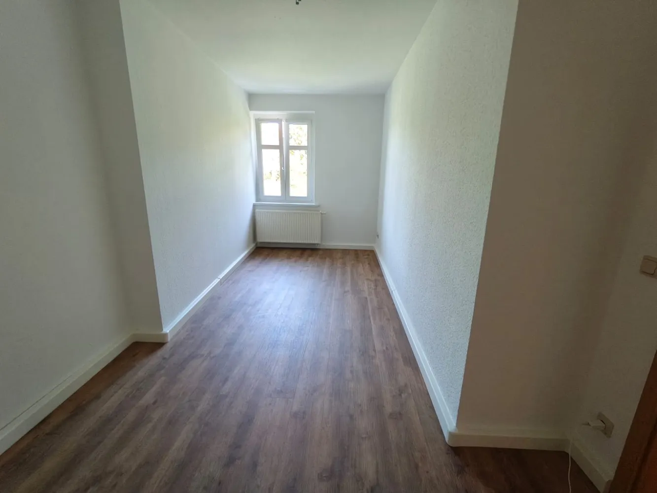 3 Zimmer Wohnung mit 75 m² in Frankfurt (Oder) – Bild 2