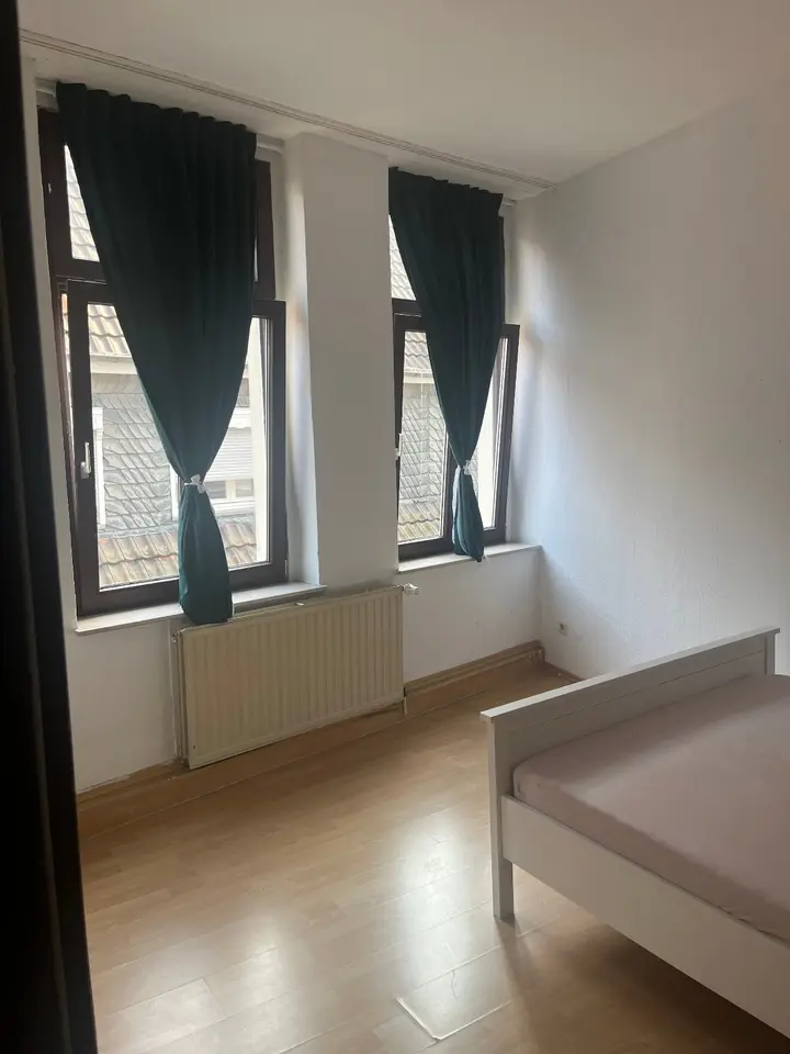 Studio mit 35 m² in Emsdetten – Bild 6