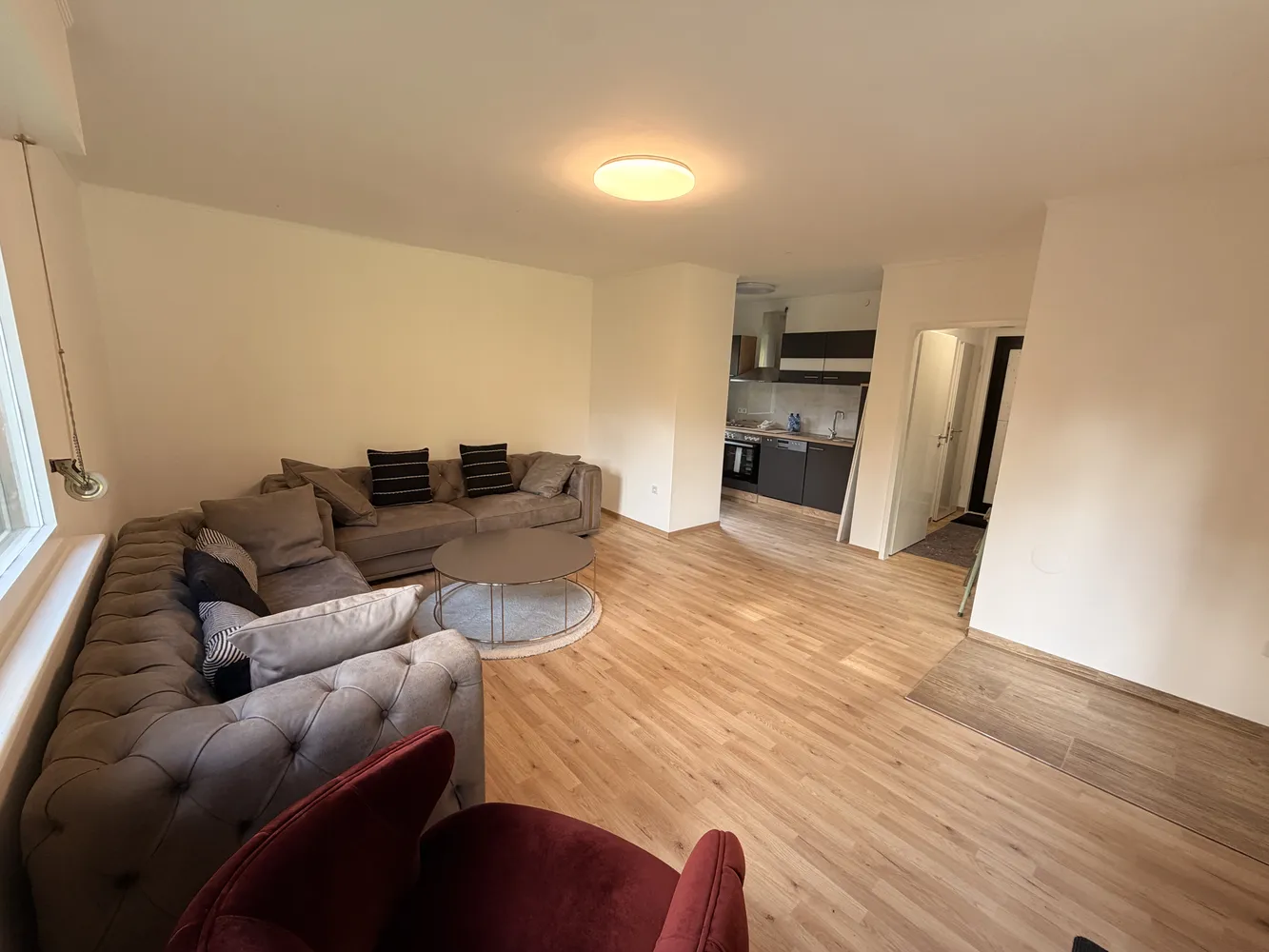2 Zimmer Haus mit 43 m² in Berlin – Bild 10