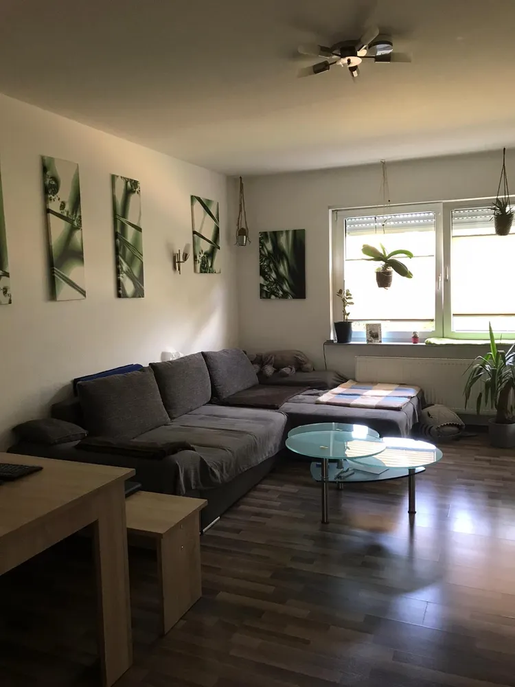 3 room apartment with 65 m² in Ludwigshafen am Rhein – Photo 10
