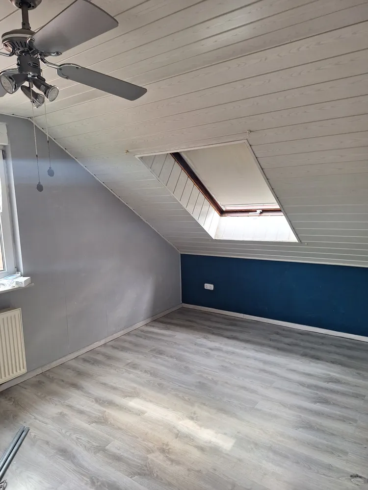 2 Zimmer Wohnung mit 72 m² in Ludwigshafen am Rhein – Bild 2