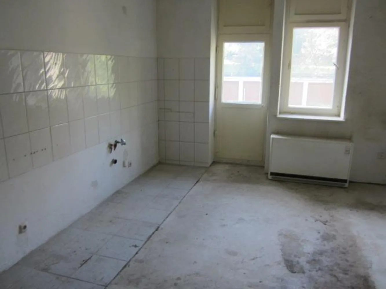 2 room apartment with 67 m² in Ludwigshafen am Rhein – Photo 1