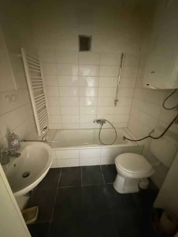 1 Zimmer Wohnung mit 40 m² in Ludwigshafen am Rhein – Bild 5