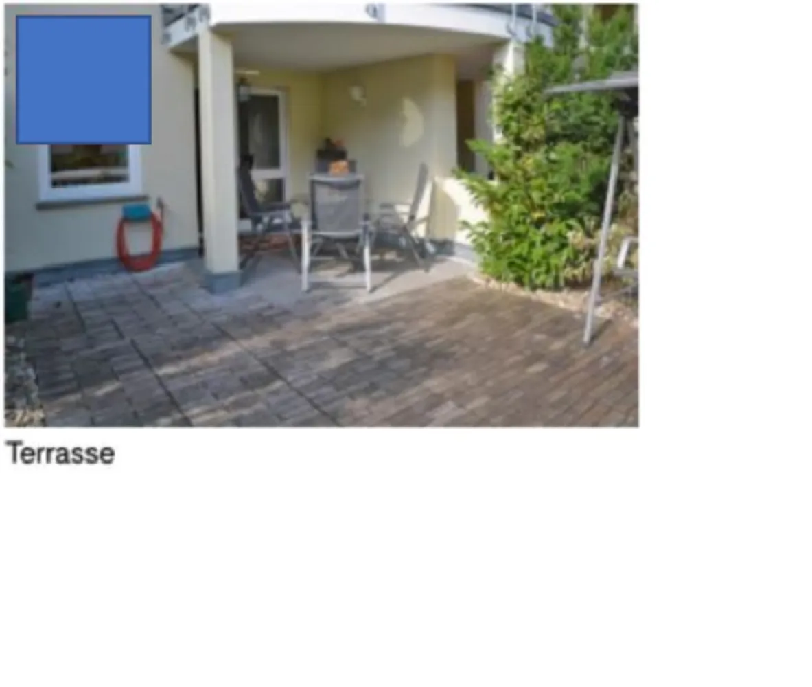 2 Zimmer Wohnung mit 50 m² in Ludwigsburg – Bild 1