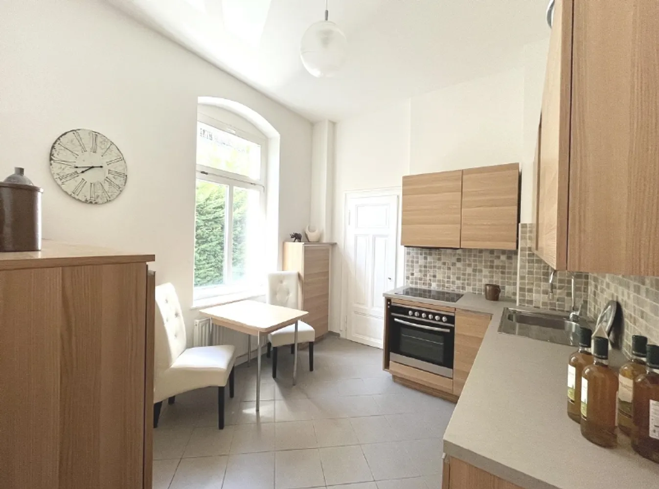 4 room apartment with 131 m² in Dresden – Photo 7