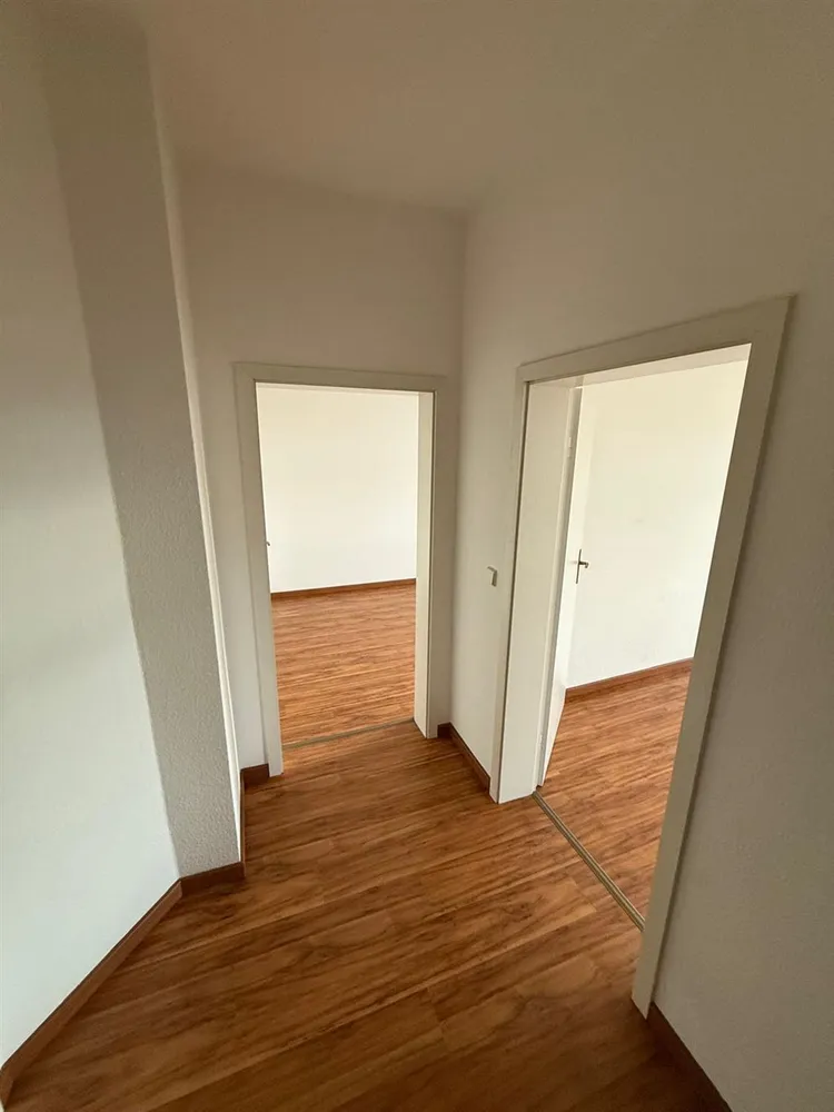 2 room apartment with 47 m² in Chemnitz – Photo 10