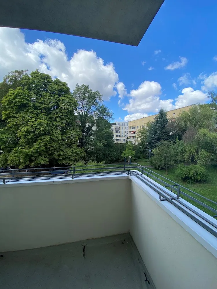 3 Zimmer Wohnung mit 65 m² in Berlin – Bild 3