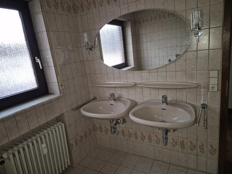 3 room apartment with 90 m² in Hanau – Photo 6