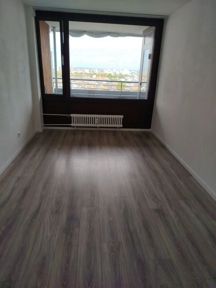 2 Zimmer Wohnung mit 61 m² in Mannheim – Bild 8