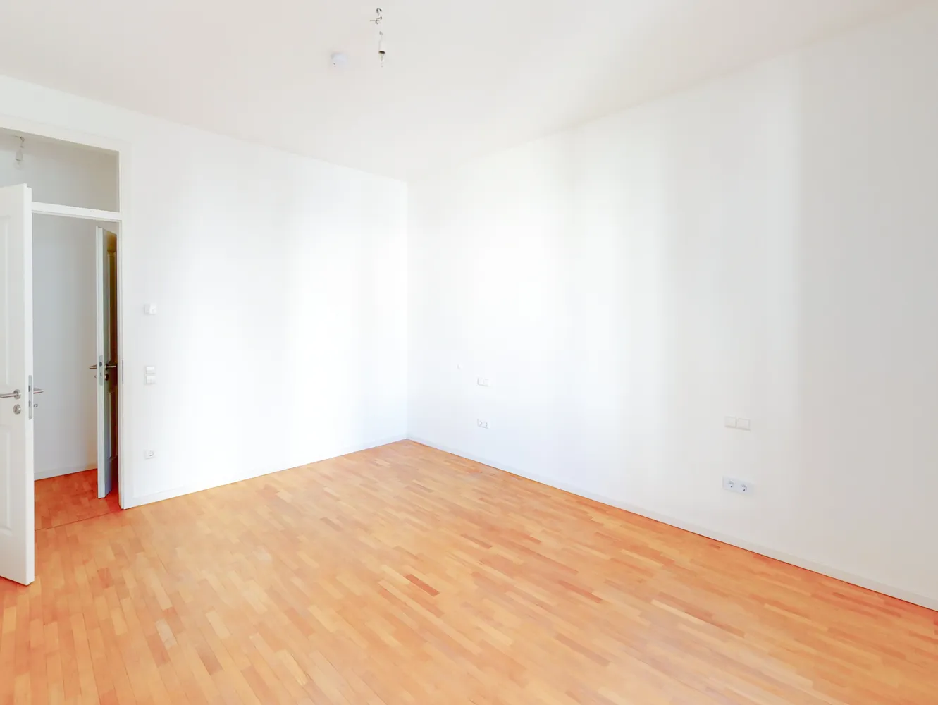 5 Zimmer Wohnung mit 121 m² in Karlsruhe – Bild 9