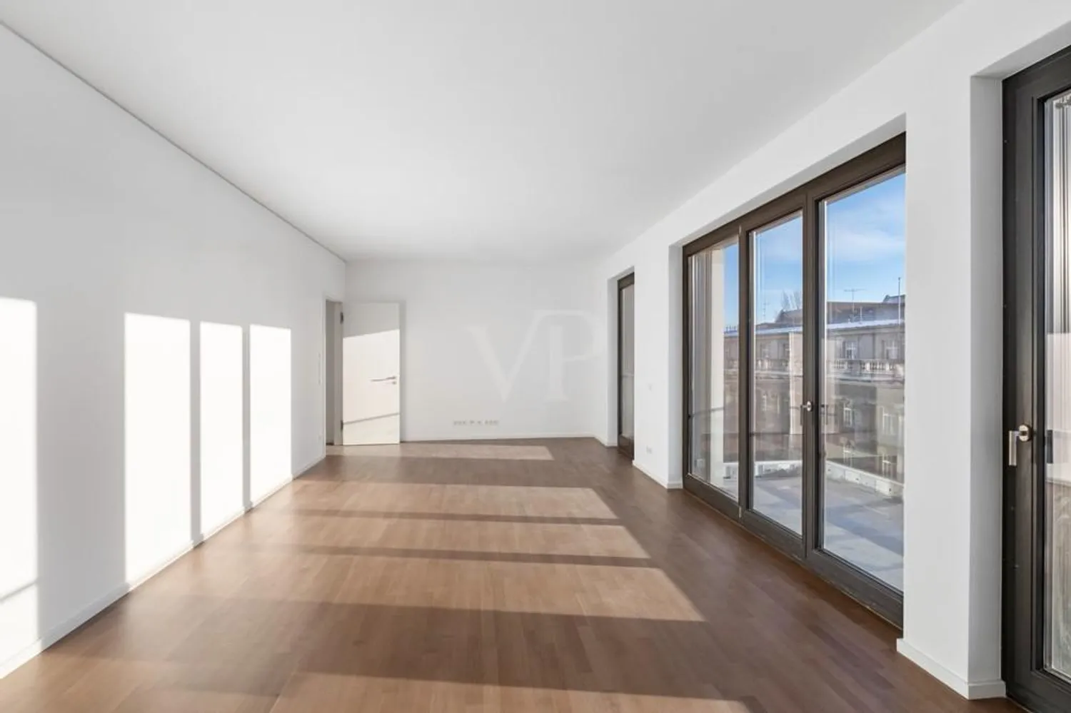 3 Zimmer Wohnung mit 92 m² in Berlin – Bild 3