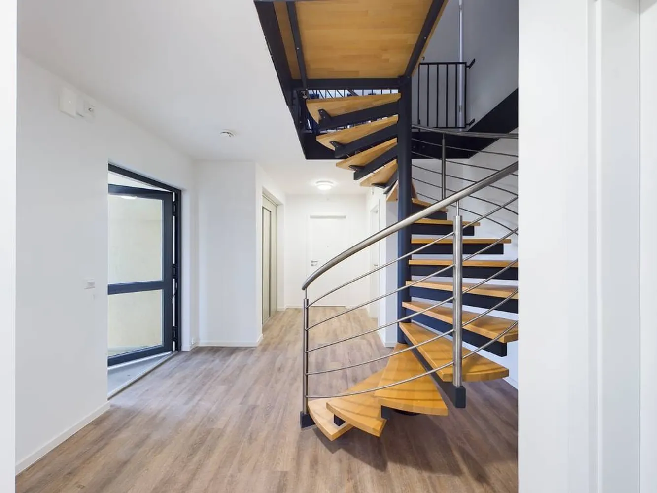 1 Zimmer Wohnung mit 20 m² in Berlin – Bild 3