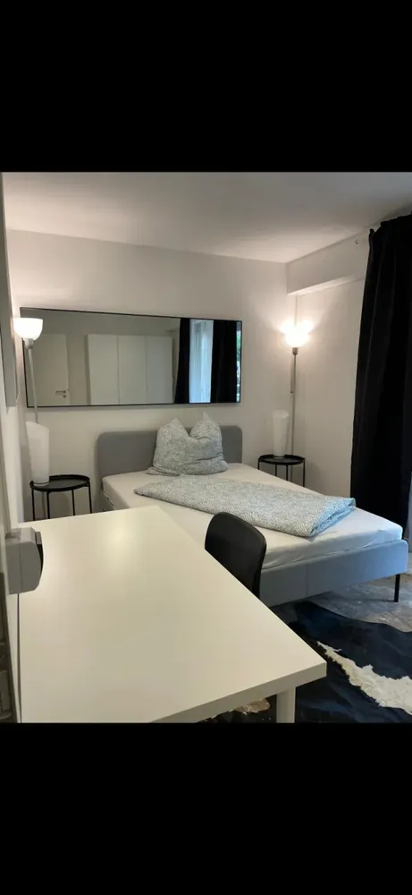 Shared room with 10 m² in Munich – Photo 1