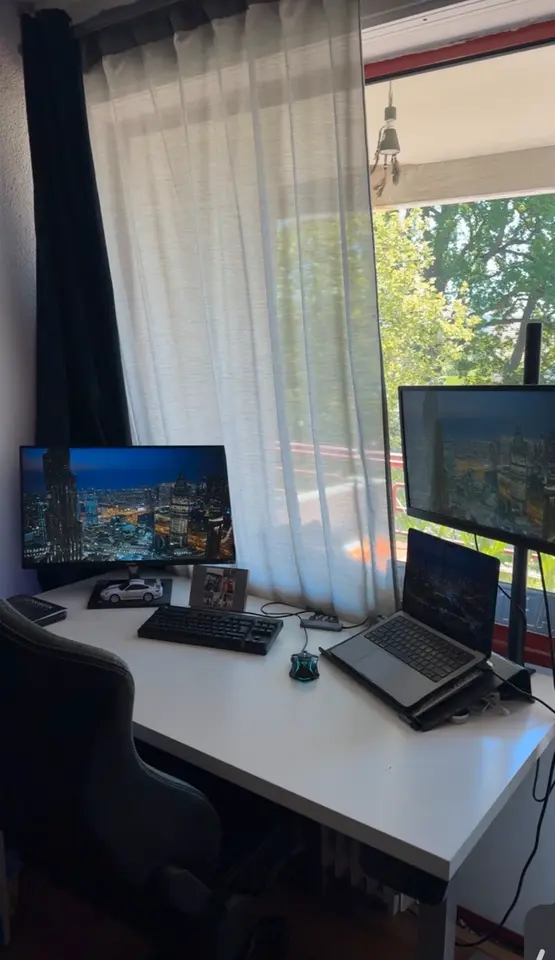 Studio mit 23 m² in Bielefeld – Bild 3