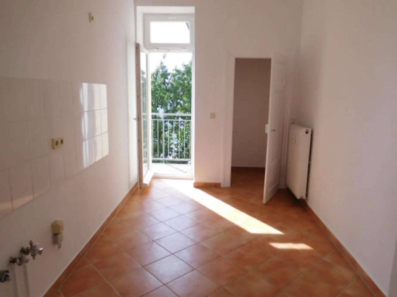 3 Zimmer Wohnung mit 78 m² in Halle (Saale) – Bild 5