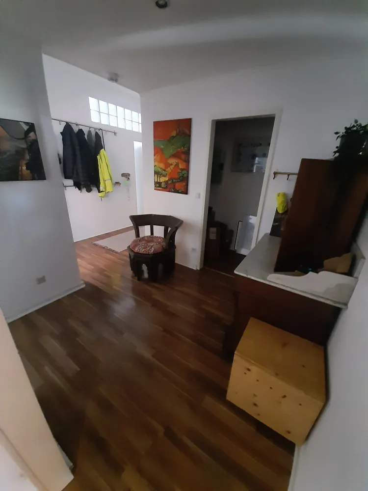 2 Zimmer Wohnung mit 93 m² in Düsseldorf – Bild 9