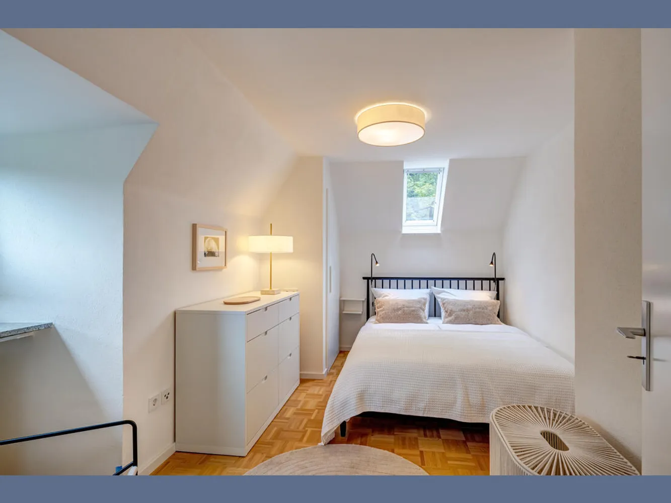 3 Zimmer Wohnung mit 61 m² in München – Bild 3