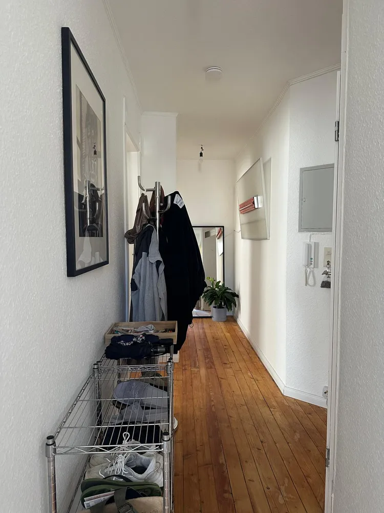 2 Zimmer Wohnung mit 62 m² in Stuttgart – Bild 9