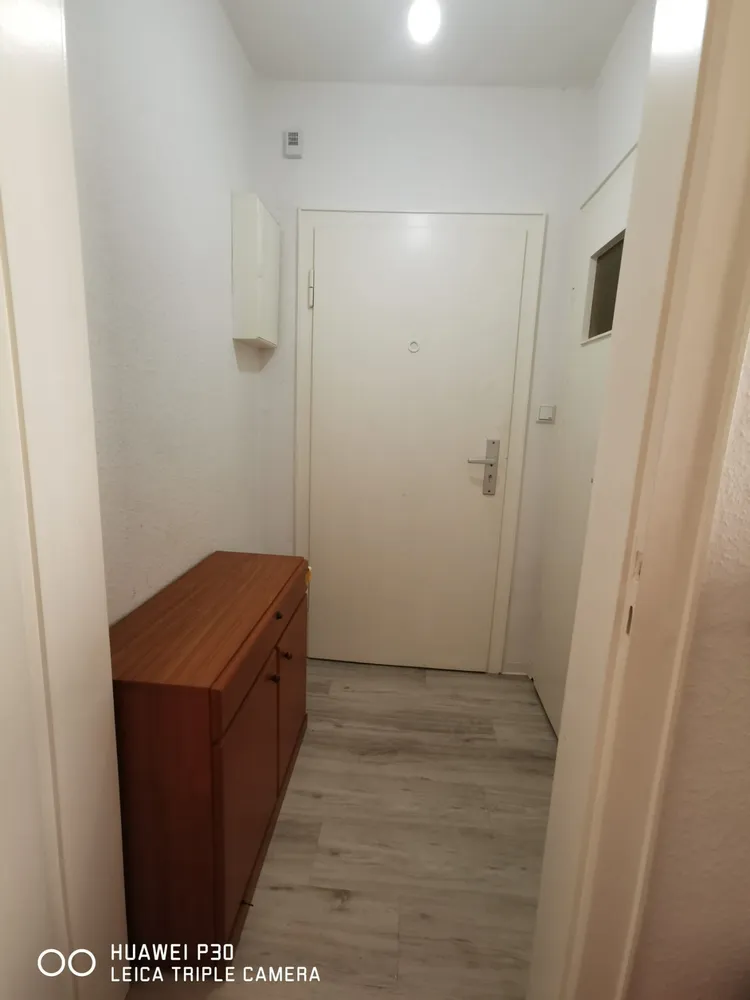 1 Zimmer Wohnung mit 30 m² in Dortmund – Bild 2