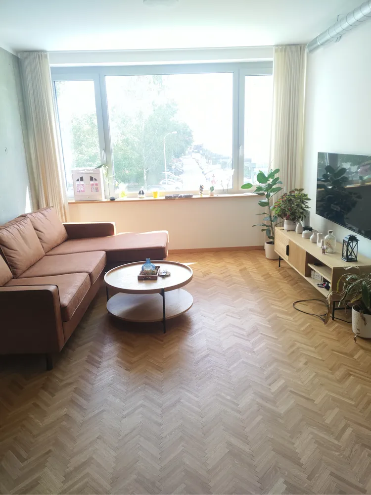 2 room apartment with 65 m² in Berlin – Photo 1