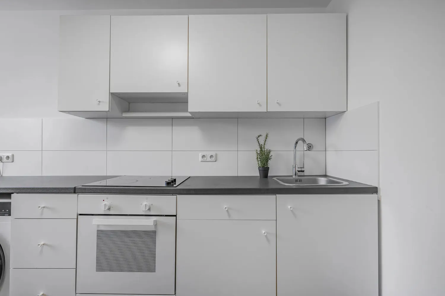 WG-Zimmer mit 8 m² in München – Bild 5