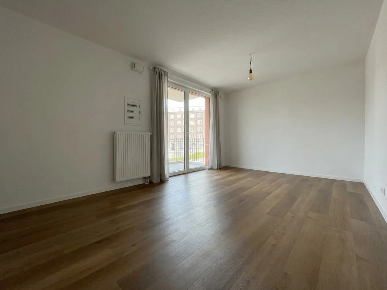 2 Zimmer Wohnung mit 50 m² in Bremerhaven – Bild 11