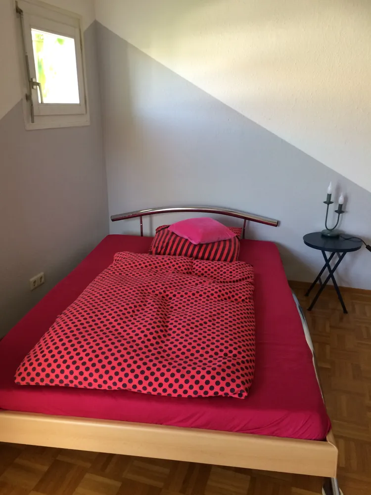 1 Zimmer Wohnung mit 25 m² in Stuttgart – Bild 2
