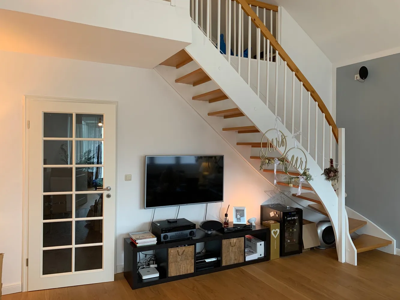 3 Zimmer Wohnung mit 85 m² in München – Bild 1