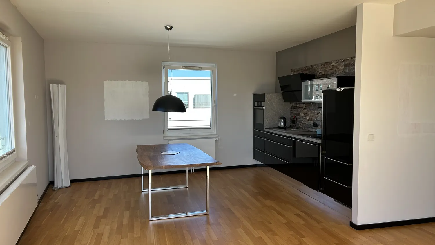 2 Zimmer Wohnung mit 71 m² in Hamburg – Bild 3