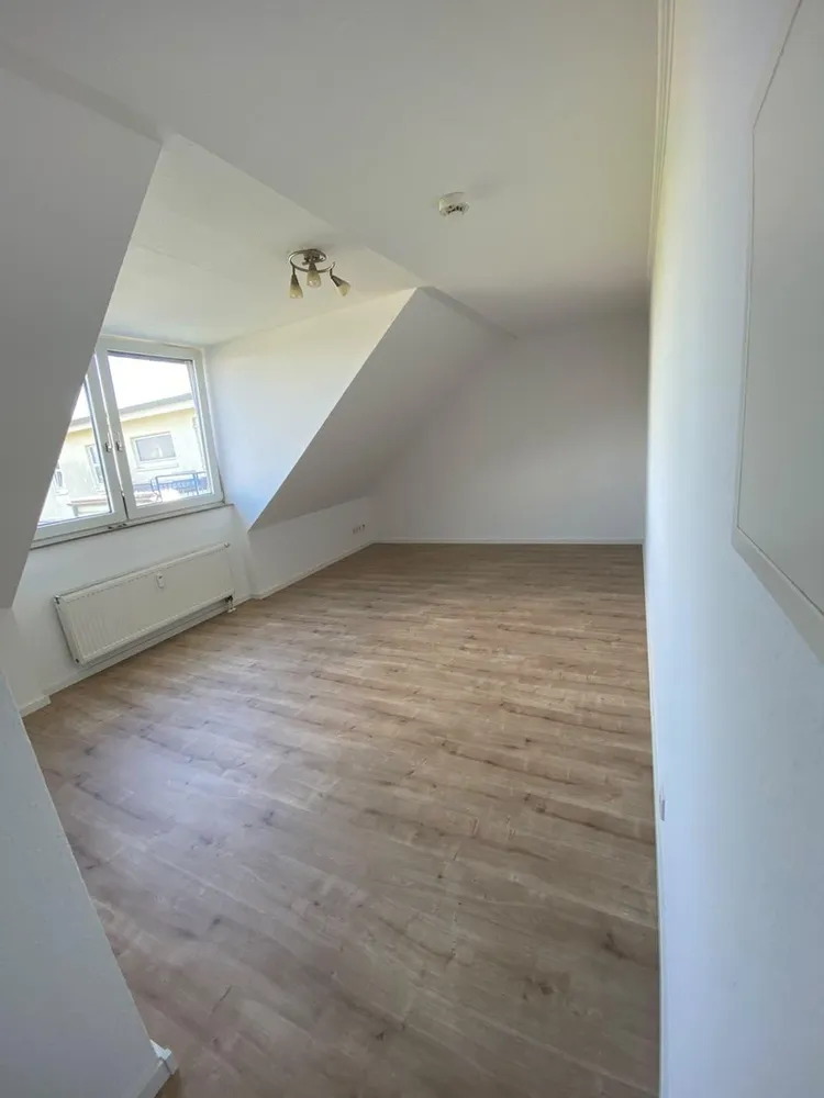 1 room apartment with 21 m² in Düsseldorf – Photo 3