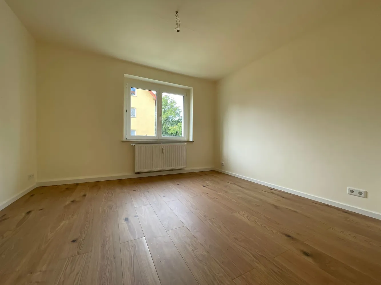 2 Zimmer Wohnung mit 49 m² in Dresden – Bild 6