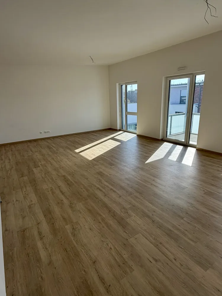 3 Zimmer Wohnung mit 91 m² in Aschaffenburg – Bild 8