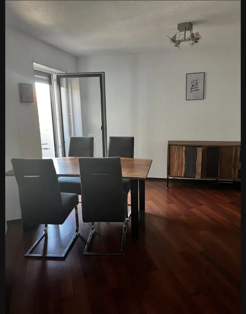 2 Zimmer Wohnung mit 48 m² in Karlsruhe – Bild 11