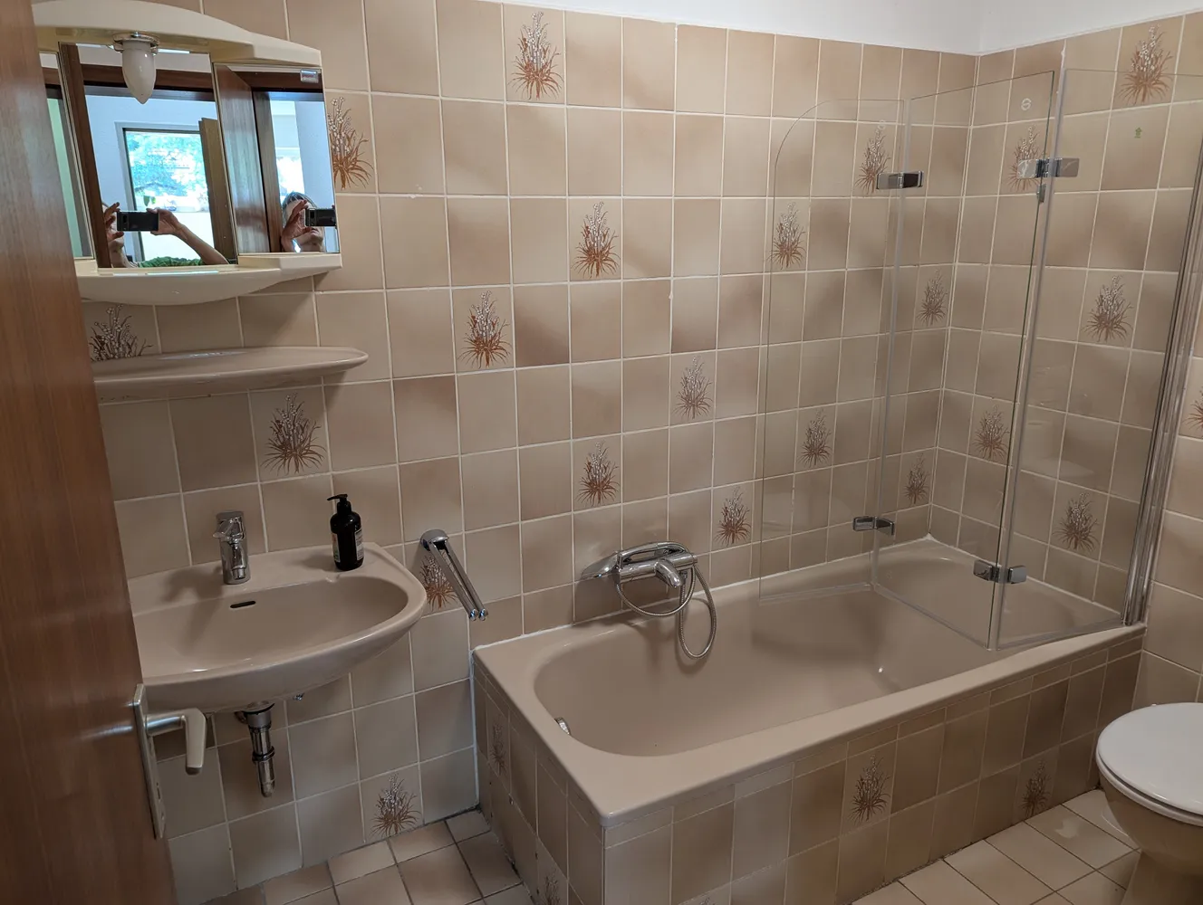 2 Zimmer Wohnung mit 64 m² in Hamburg – Bild 5