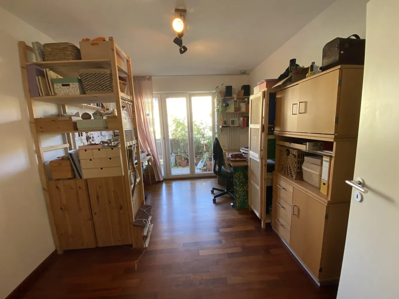 3 Zimmer Wohnung mit 80 m² in Karlsruhe – Bild 3