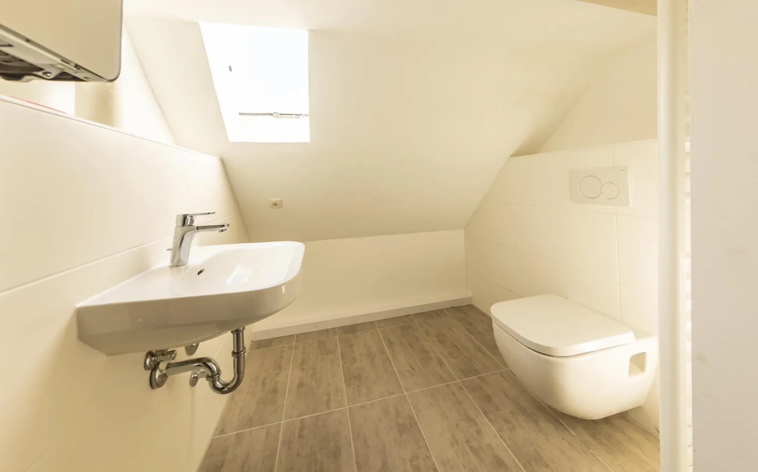 4 Zimmer Wohnung mit 100 m² in Braunschweig – Bild 11