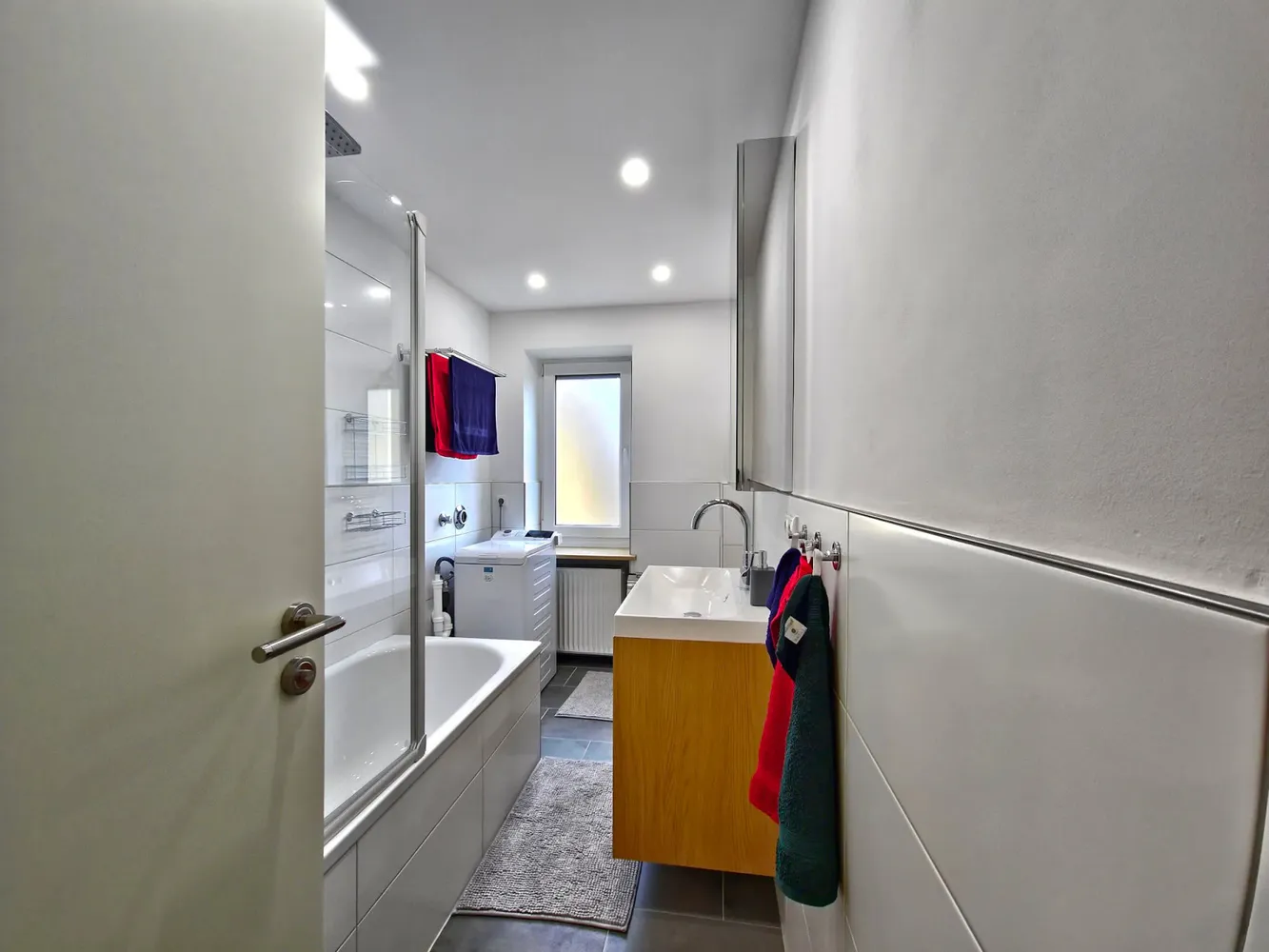 WG-Zimmer mit 14 m² in München – Bild 5