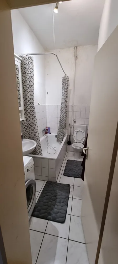 2 Zimmer Wohnung mit 52 m² in Kiel – Bild 7